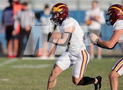 Thumbnail 1 in Windsor @ Pomona (CHSAA 3A Quarter Final) photogallery.