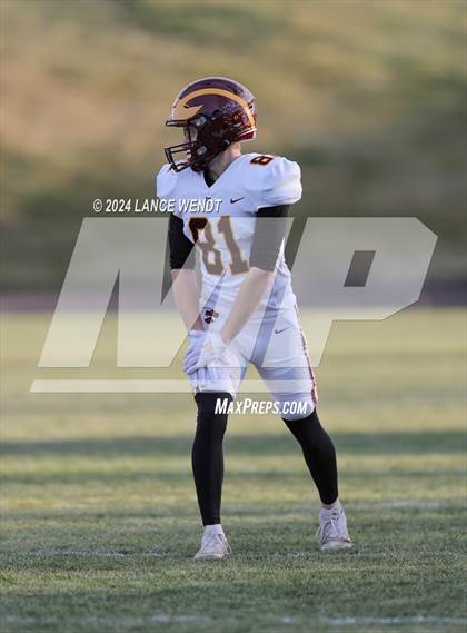Thumbnail 1 in Windsor @ Pomona (CHSAA 3A Quarter Final) photogallery.