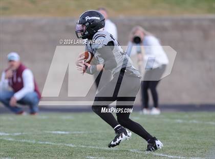 Thumbnail 3 in Windsor @ Pomona (CHSAA 3A Quarter Final) photogallery.