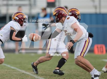 Thumbnail 3 in Windsor @ Pomona (CHSAA 3A Quarter Final) photogallery.