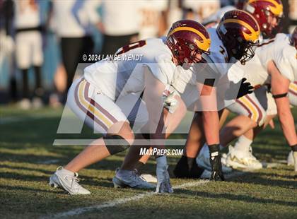 Thumbnail 3 in Windsor @ Pomona (CHSAA 3A Quarter Final) photogallery.