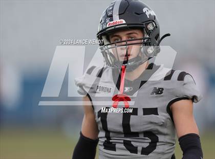 Thumbnail 2 in Windsor @ Pomona (CHSAA 3A Quarter Final) photogallery.