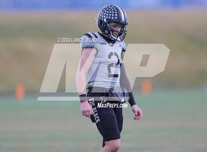 Thumbnail 3 in Windsor @ Pomona (CHSAA 3A Quarter Final) photogallery.