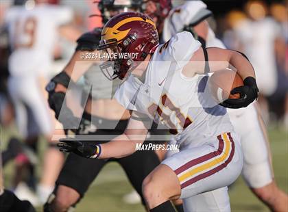 Thumbnail 3 in Windsor @ Pomona (CHSAA 3A Quarter Final) photogallery.