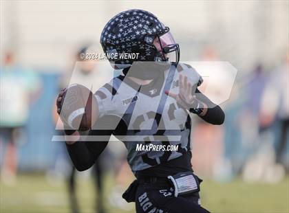 Thumbnail 2 in Windsor @ Pomona (CHSAA 3A Quarter Final) photogallery.
