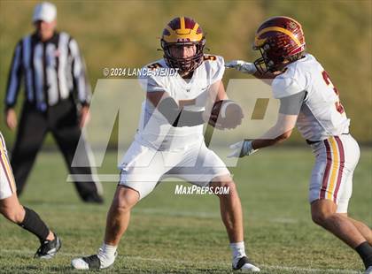 Thumbnail 2 in Windsor @ Pomona (CHSAA 3A Quarter Final) photogallery.