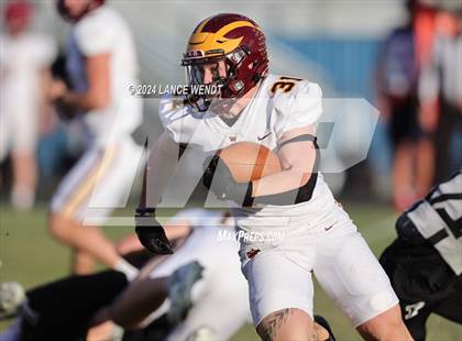Thumbnail 3 in Windsor @ Pomona (CHSAA 3A Quarter Final) photogallery.