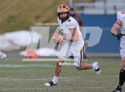 Thumbnail 2 in Windsor @ Pomona (CHSAA 3A Quarter Final) photogallery.
