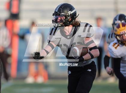Thumbnail 3 in Windsor @ Pomona (CHSAA 3A Quarter Final) photogallery.