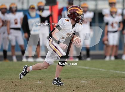 Thumbnail 1 in Windsor @ Pomona (CHSAA 3A Quarter Final) photogallery.