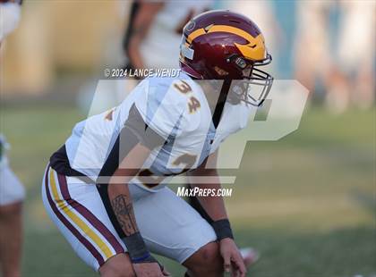 Thumbnail 1 in Windsor @ Pomona (CHSAA 3A Quarter Final) photogallery.