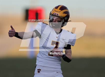 Thumbnail 3 in Windsor @ Pomona (CHSAA 3A Quarter Final) photogallery.
