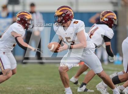 Thumbnail 2 in Windsor @ Pomona (CHSAA 3A Quarter Final) photogallery.
