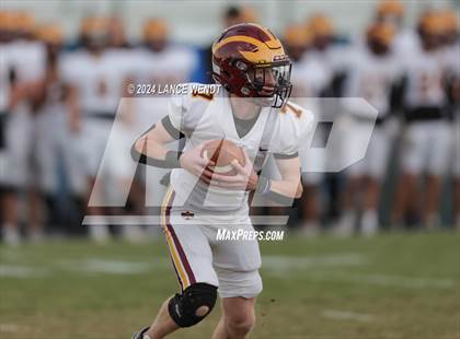 Thumbnail 1 in Windsor @ Pomona (CHSAA 3A Quarter Final) photogallery.