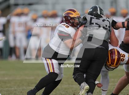 Thumbnail 3 in Windsor @ Pomona (CHSAA 3A Quarter Final) photogallery.