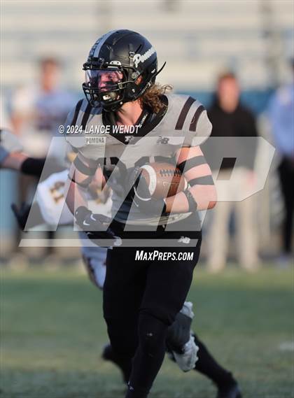 Thumbnail 2 in Windsor @ Pomona (CHSAA 3A Quarter Final) photogallery.