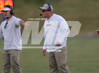 Thumbnail 2 in Windsor @ Pomona (CHSAA 3A Quarter Final) photogallery.