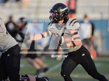 Thumbnail 2 in Windsor @ Pomona (CHSAA 3A Quarter Final) photogallery.