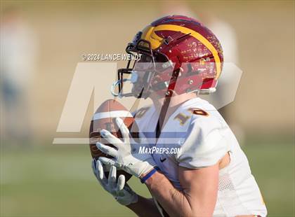 Thumbnail 3 in Windsor @ Pomona (CHSAA 3A Quarter Final) photogallery.