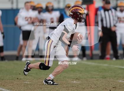 Thumbnail 1 in Windsor @ Pomona (CHSAA 3A Quarter Final) photogallery.