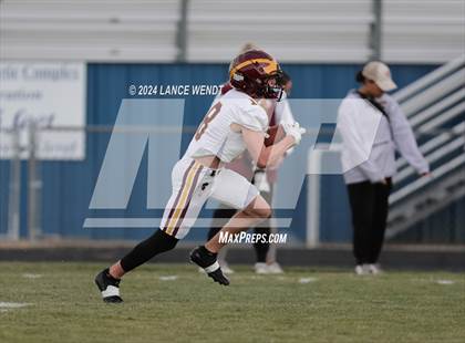 Thumbnail 2 in Windsor @ Pomona (CHSAA 3A Quarter Final) photogallery.