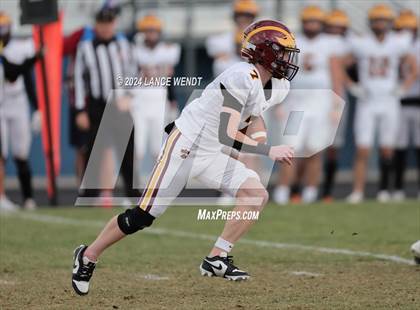 Thumbnail 3 in Windsor @ Pomona (CHSAA 3A Quarter Final) photogallery.