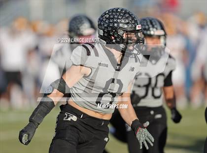 Thumbnail 3 in Windsor @ Pomona (CHSAA 3A Quarter Final) photogallery.