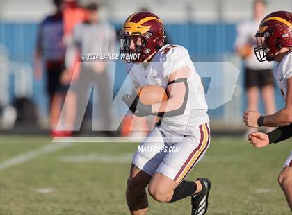 Thumbnail 2 in Windsor @ Pomona (CHSAA 3A Quarter Final) photogallery.