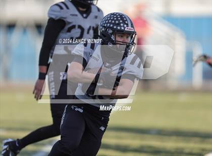 Thumbnail 2 in Windsor @ Pomona (CHSAA 3A Quarter Final) photogallery.