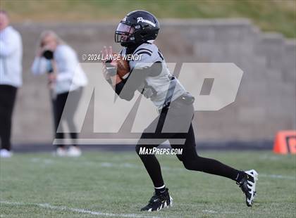 Thumbnail 1 in Windsor @ Pomona (CHSAA 3A Quarter Final) photogallery.
