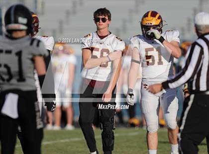 Thumbnail 1 in Windsor @ Pomona (CHSAA 3A Quarter Final) photogallery.