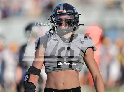 Thumbnail 2 in Windsor @ Pomona (CHSAA 3A Quarter Final) photogallery.