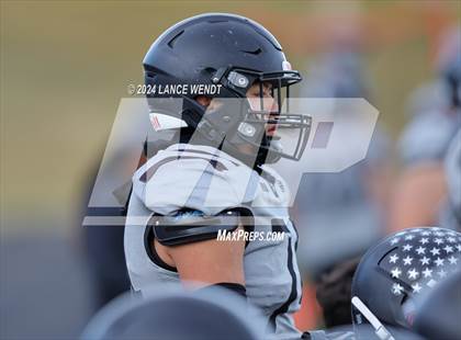 Thumbnail 2 in Windsor @ Pomona (CHSAA 3A Quarter Final) photogallery.