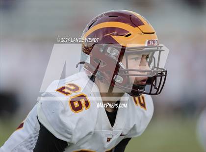 Thumbnail 3 in Windsor @ Pomona (CHSAA 3A Quarter Final) photogallery.