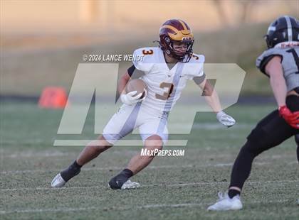 Thumbnail 3 in Windsor @ Pomona (CHSAA 3A Quarter Final) photogallery.