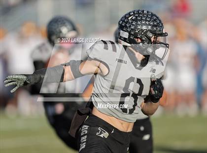 Thumbnail 1 in Windsor @ Pomona (CHSAA 3A Quarter Final) photogallery.