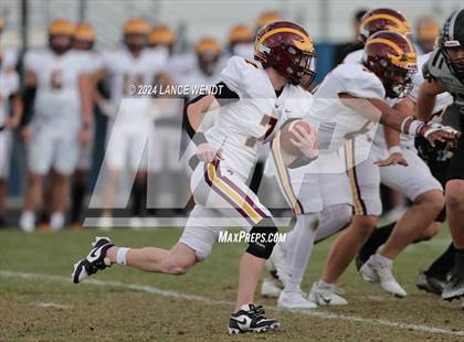 Thumbnail 1 in Windsor @ Pomona (CHSAA 3A Quarter Final) photogallery.