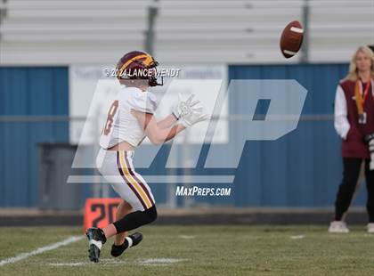 Thumbnail 2 in Windsor @ Pomona (CHSAA 3A Quarter Final) photogallery.