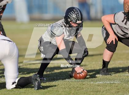 Thumbnail 2 in Windsor @ Pomona (CHSAA 3A Quarter Final) photogallery.