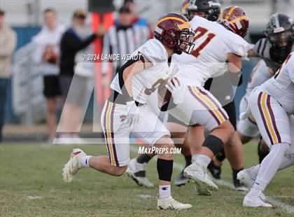 Thumbnail 3 in Windsor @ Pomona (CHSAA 3A Quarter Final) photogallery.