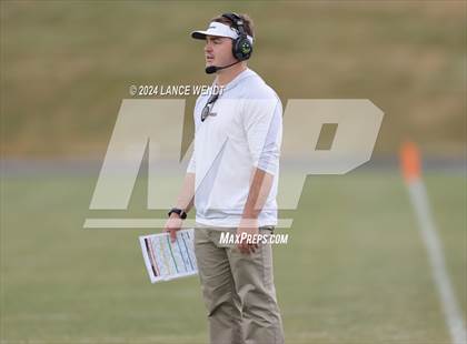 Thumbnail 3 in Windsor @ Pomona (CHSAA 3A Quarter Final) photogallery.