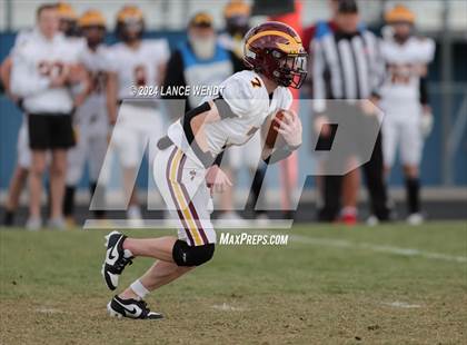 Thumbnail 2 in Windsor @ Pomona (CHSAA 3A Quarter Final) photogallery.