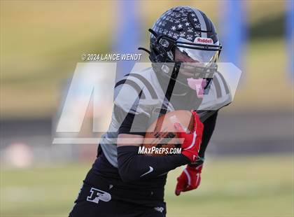 Thumbnail 3 in Windsor @ Pomona (CHSAA 3A Quarter Final) photogallery.