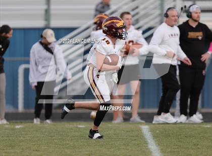 Thumbnail 3 in Windsor @ Pomona (CHSAA 3A Quarter Final) photogallery.