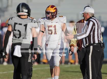 Thumbnail 2 in Windsor @ Pomona (CHSAA 3A Quarter Final) photogallery.