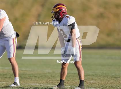 Thumbnail 1 in Windsor @ Pomona (CHSAA 3A Quarter Final) photogallery.