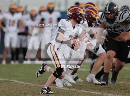 Thumbnail 2 in Windsor @ Pomona (CHSAA 3A Quarter Final) photogallery.