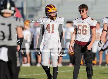 Thumbnail 3 in Windsor @ Pomona (CHSAA 3A Quarter Final) photogallery.