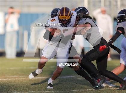 Thumbnail 1 in Windsor @ Pomona (CHSAA 3A Quarter Final) photogallery.