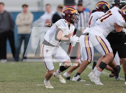 Thumbnail 1 in Windsor @ Pomona (CHSAA 3A Quarter Final) photogallery.
